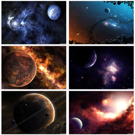 universe wallpapers. universe, wallpapers on